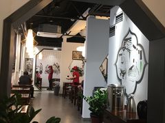 -雲栖斜街炸酱面馆