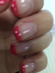 -寻梦缘专业美甲
