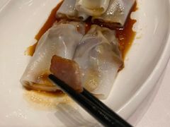 -明阁 Ming Court(广州朗豪酒店)