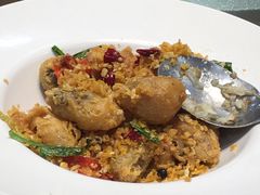 避风塘脆蚝-庄氏祥记家常食府(国瑞建材家居博览中心店)