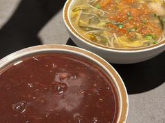 -老淮滨-蚌埠非遗小吃(淮河路店)