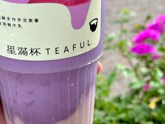 -星满杯TEAFUL(罗湖东门店)