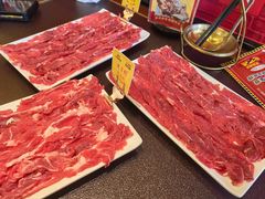 -大吉利·潮汕牛肉火锅(河西店)