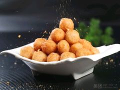 -乡土居（焖面、烩菜、炒菜）(万达店)
