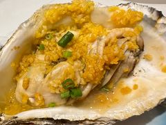 -渔家大院·胶东海鲜·老鲁菜餐厅(德胜店)