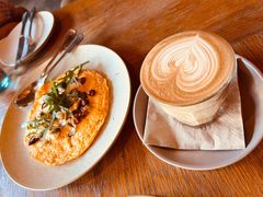 -THE CANNERY&JUJU 新鲜海鲜·牛排美食酒廊