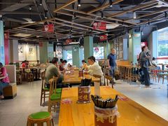 -银记肠粉店(南方医院店)