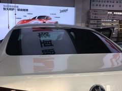 -能手汽车隔热膜旗舰店·3M贴膜体验中心