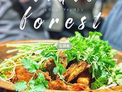 -蜀留香石锅鱼(六顺街店)