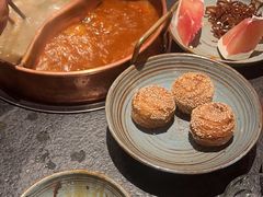 -老墙根涮肉(王四营店)