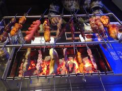 iphone_upload_pic-很久以前羊肉串(大华三路店)