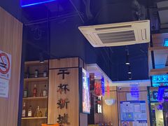-唐力九头鸟烧烤·罗田吊锅(西云楼店)