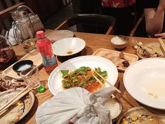 -鸽子窝(青塔店)