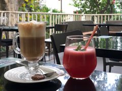 -Ginger(兴国路店)