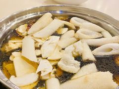 -太婆天府山珍酒楼(亚运村店)