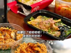 -山姆会员商店(杨桥西路店)