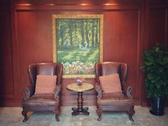 -马勒别墅饭店(静安寺店)