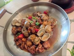 -满香舒·漳州小馆(大唐店)