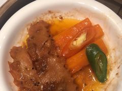 -君庭中餐厅(友谊宾馆店)