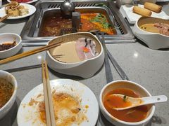 -海底捞火锅(赛格国际购物中心店)