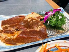 -金龙烧烤·牛肉面(西塔店)