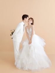 -巴黎婚纱摄影(品质优选龙华总店)