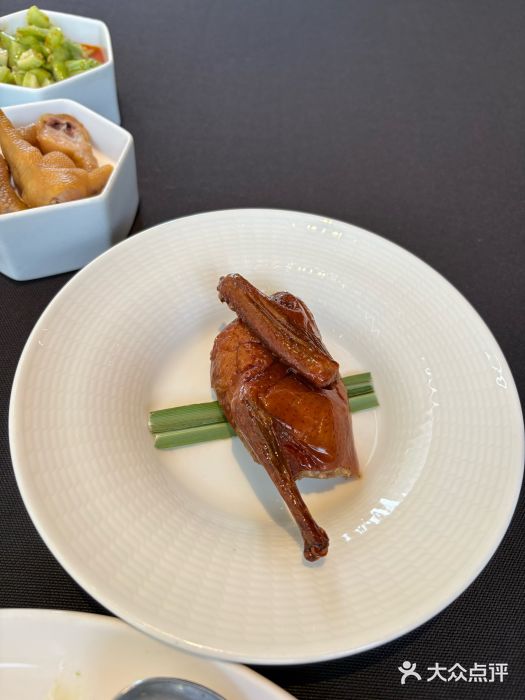 云门锦翠(商鼎国际店)图片