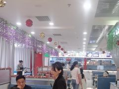 -福禄财东北菜(珠江帝景店)