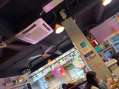 -观景小胖烧烤(观景店)