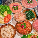 颜值高又好喝～－ 还有七大招牌现捞热卤