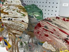 -爆爆手作·掐丝珐琅·Tufting·捏捏乐DIY团建集合店(朝阳店)