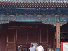 -历代帝王庙博物馆