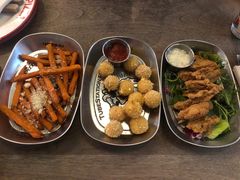 -Tubestation站点比萨(五道营店)