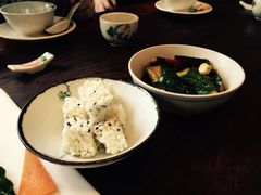 iphone_upload_pic-漫渡庄绿岛花园•隐世庭园菜(滨湖店)