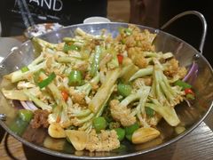 -粗茶淡饭•陕菜•家常菜