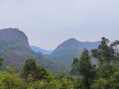 -丹霞山风景名胜区