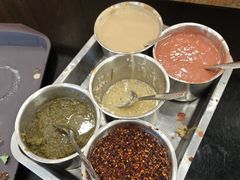 -宛平李记小吃(东关街店)