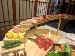 -千寻山野烤肉(中关村店)
