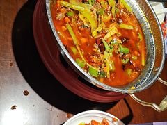 -拾捌川·自贡爆炒(新街口店)