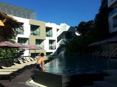 -普吉岛凯悦酒店