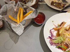 -西堤牛排(北京国瑞店)
