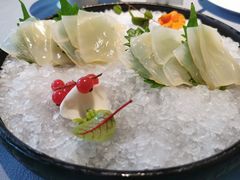 鲜海蜇裙边-怡情荟•海鲜青岛菜(五四广场旗舰店)