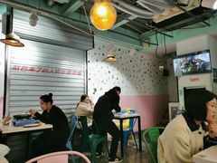-欧巴来了韩式料理