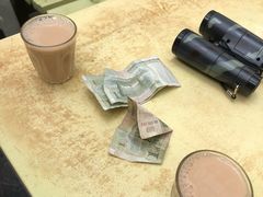 -老光明岗琼甜茶馆