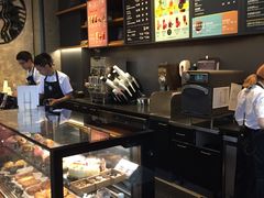 -星巴克(成都太古里二店)
