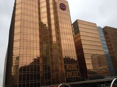 -香港皇家太平洋酒店