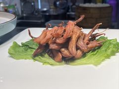 -聚丰园•湖鲜餐厅(阿红私房菜梅石路店)