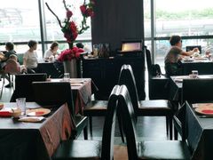 大堂-蟹榭·本帮江浙菜·蟹宴(五角场合生汇商场店)