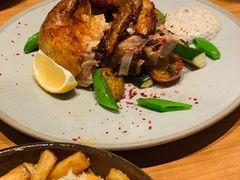 -农畉LONFOOD(福田星河COCOPark店)