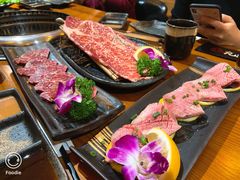 -丸藏和牛烧肉专门店(园区师惠坊店)